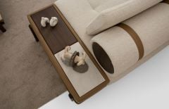 Craft Dörtlü Koltuk