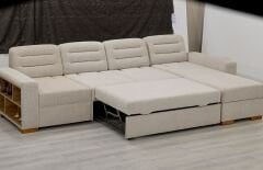 Cloud Köşe Koltuk 2