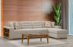 Cloud Köşe Koltuk 2