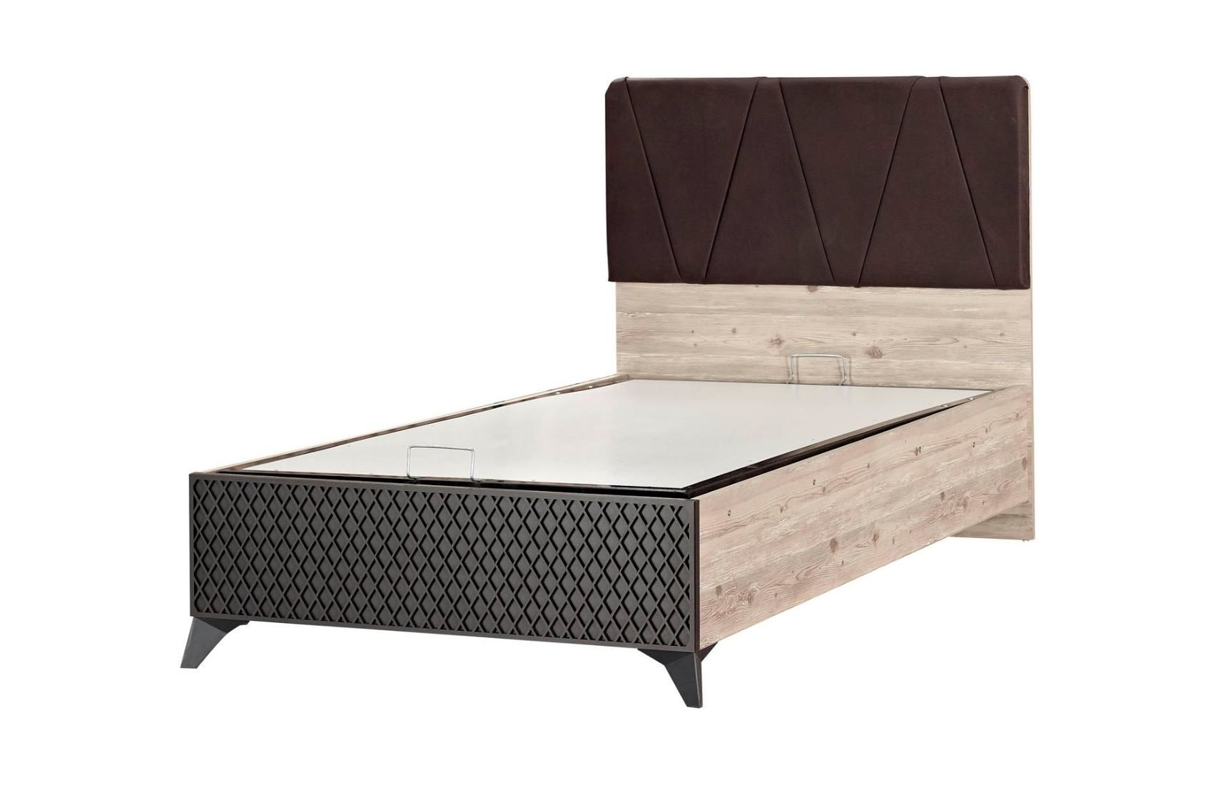 Camp Genç Bazalı Karyola 100*200