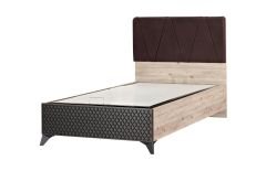 Camp Genç Bazalı Karyola