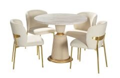 Lion Mutfak Masası Takımı