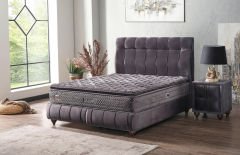 Barok Plus 160*200 Baza Set