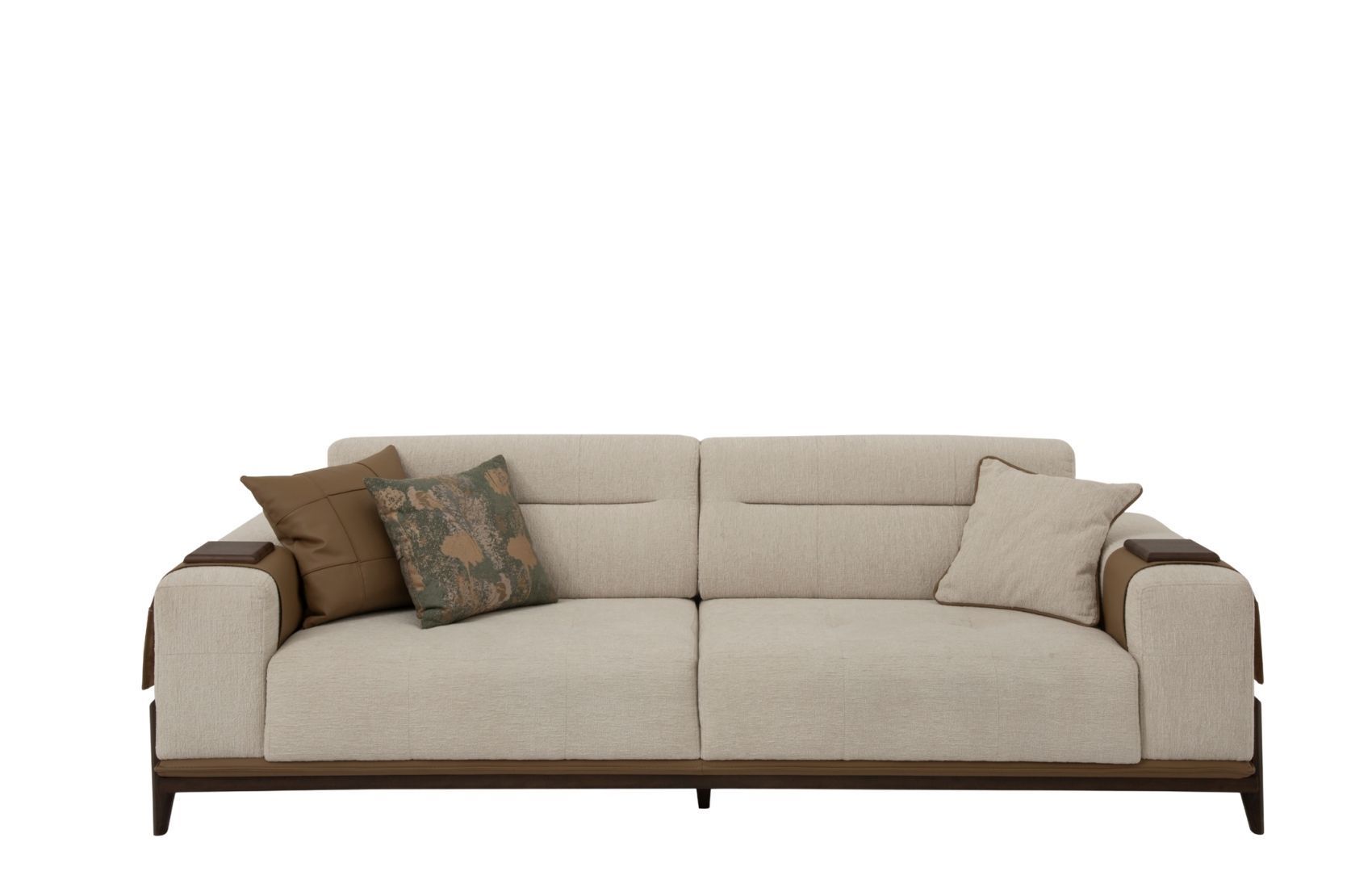 Craft Üçlü Koltuk