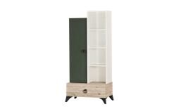 Camp Genç Kitaplık