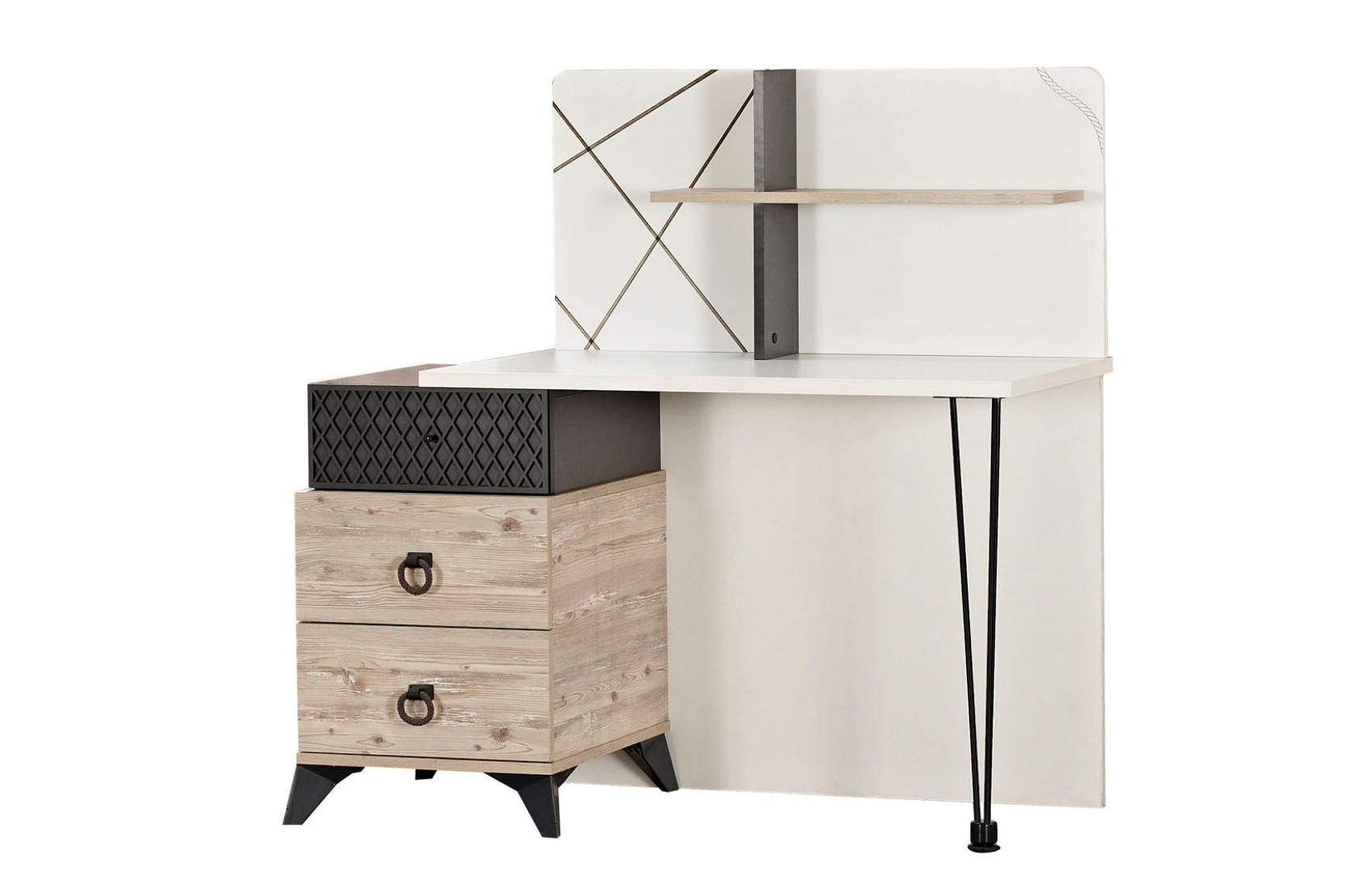 Camp Çalışma Masası