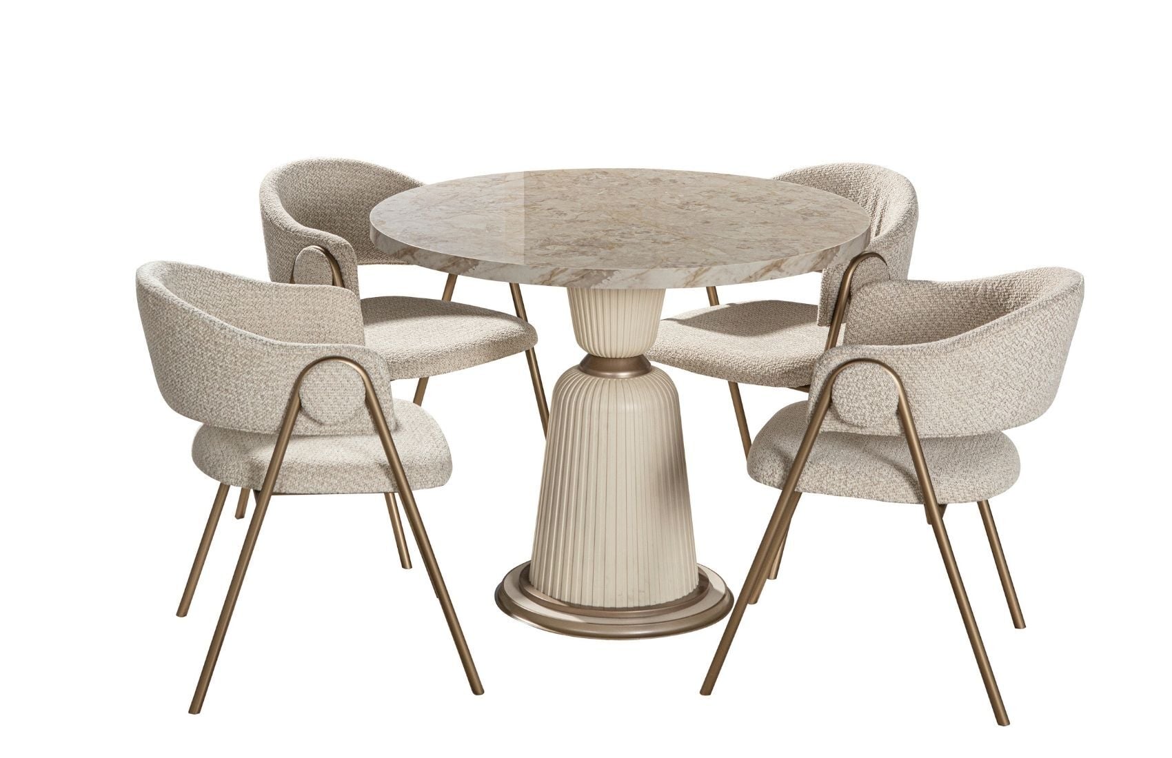 Ramada Mutfak Masası Takımı