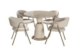 Ramada Mutfak Masası Takımı