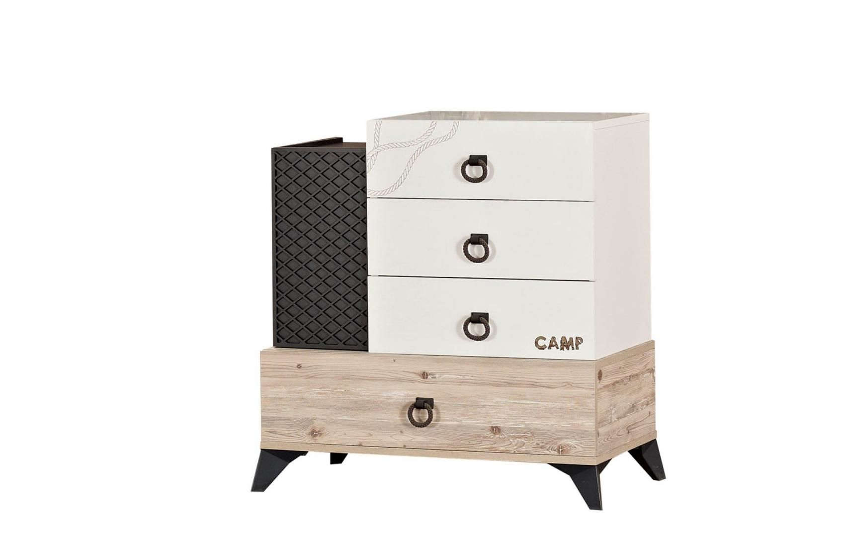 Camp Genç Şifonyer