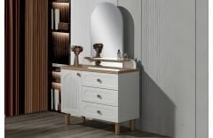 Bohem Yatak Odası Takımı(6 Kapaklı)