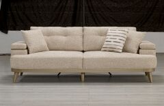 Fiona Üçlü Koltuk