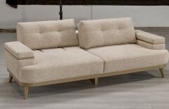 Fiona Üçlü Koltuk