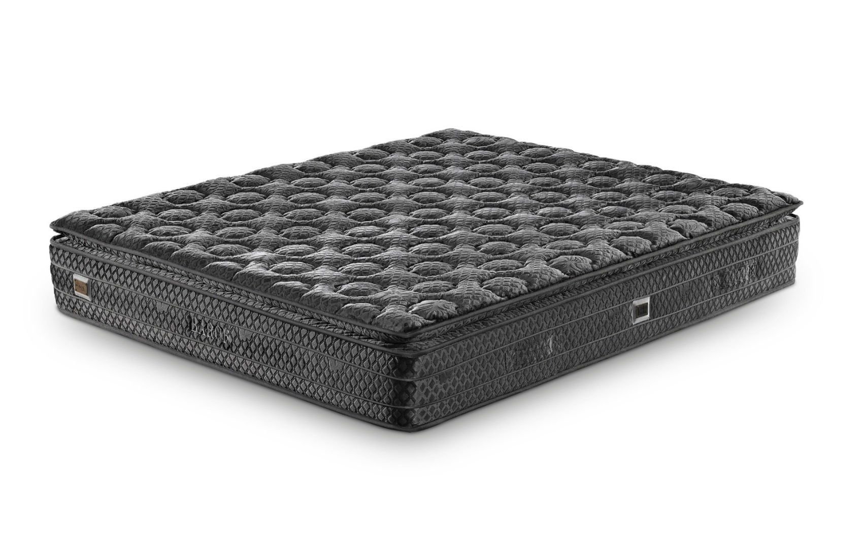 Barok Plus 160*200 Yatak