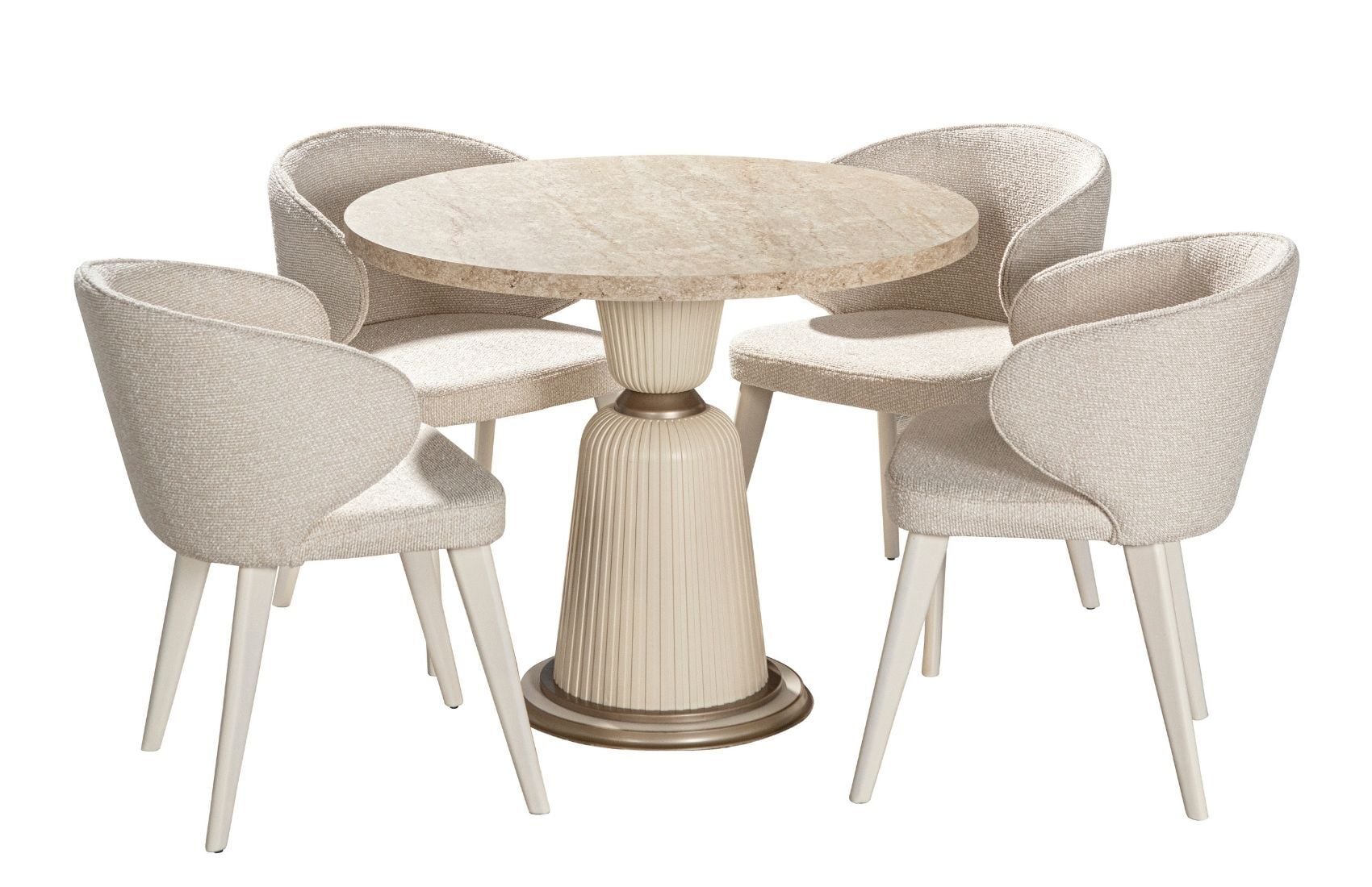 Vanessa Mutfak Masası Takımı