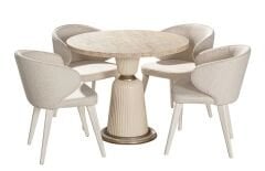 Vanessa Mutfak Masası Takımı