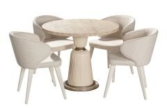 Vanessa Mutfak Masası Takımı