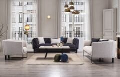 Savana Koltuk Takımı(B)