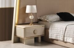 Çırağan Yatak Odası Takımı