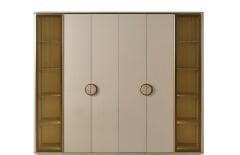 Çırağan Yatak Odası Takımı