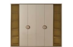 Çırağan Yatak Odası Takımı