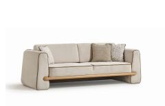 Angel Üçlü Koltuk