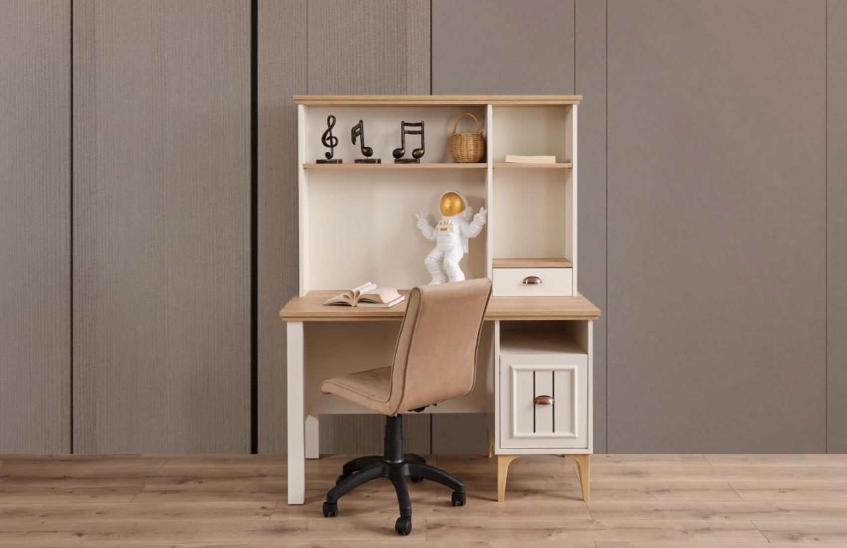 Bella Genç Çalışma Masası