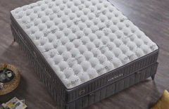 Carbon 160*200 Baza Set