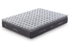 Carbon 160*200 Baza Set