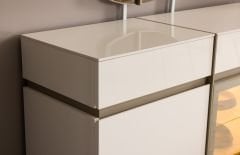 Blanca Yemek Odası Takımı