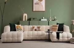 Estanze U Köşe Koltuk