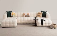 Estanze U Köşe Koltuk