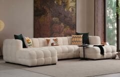 Estanze U Köşe Koltuk