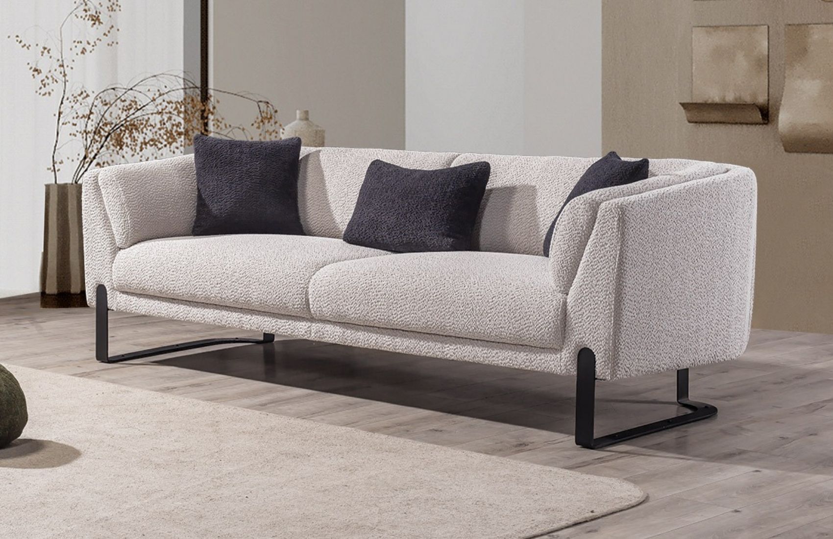 Savana Üçlü Koltuk (B)1