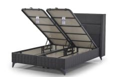 Carbon 160*200 Başlık