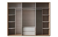 Mona Yatak Odası Takımı(6 Kapaklı)