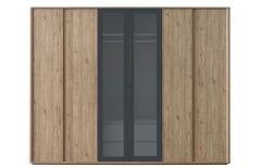 Mona Yatak Odası Takımı(6 Kap.)