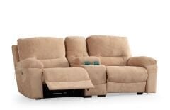 Ravella R Köşe Koltuk(Kumaş)