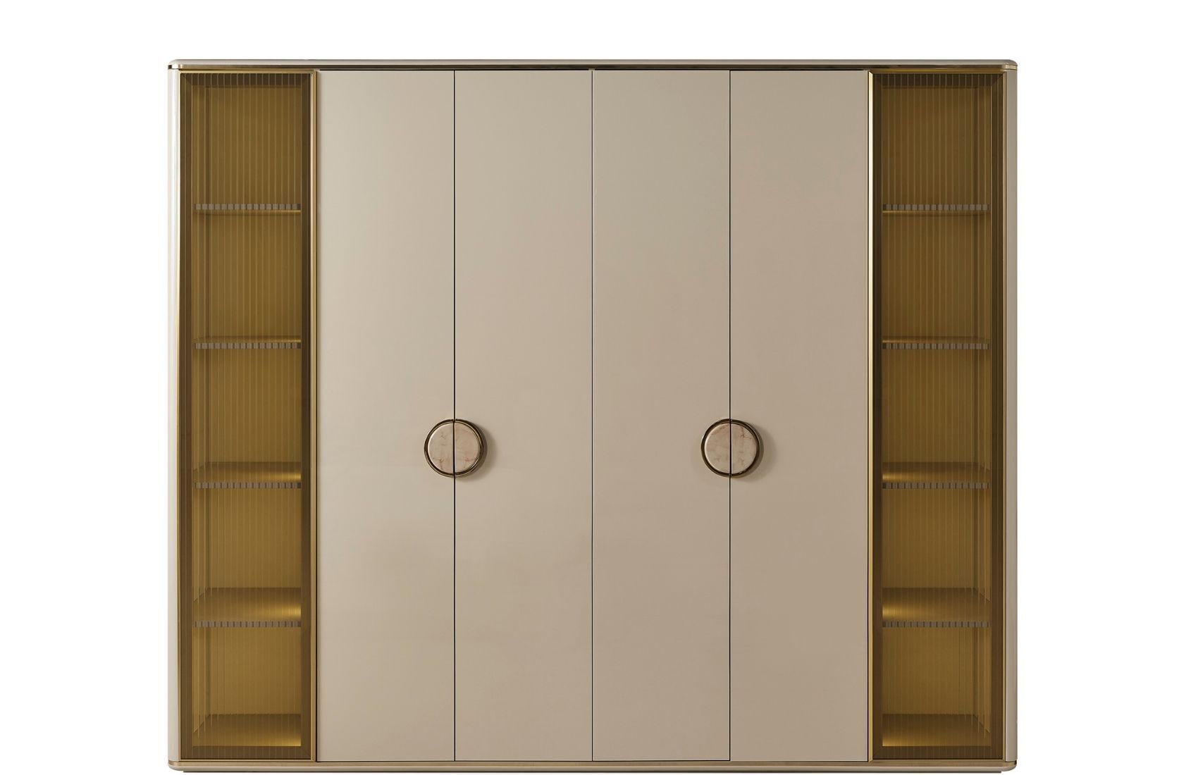 Çırağan Gardırop