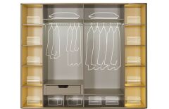 Çırağan Gardırop