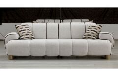 Focus Üçlü Koltuk