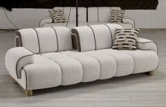 Focus Üçlü Koltuk