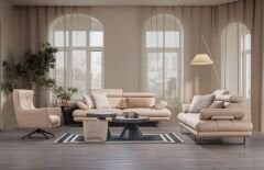 Tesla Koltuk Takımı(G)