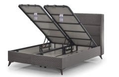 Bio Balance 160*200 Baza Set