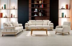 Galaxy Koltuk Takımı