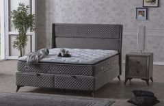 Bio Balance 160*200 Baza Set