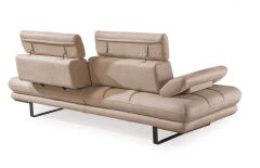 Tesla Üçlü Koltuk (G)