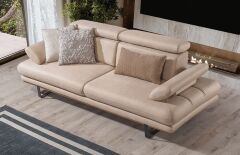 Tesla Üçlü Koltuk (G)