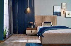 Henna Genç Odası Takımı