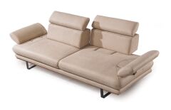 Tesla Üçlü Koltuk (G)