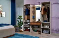 Henna Genç Odası Takımı